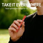 GEEK HERB Natural Air Inhaler