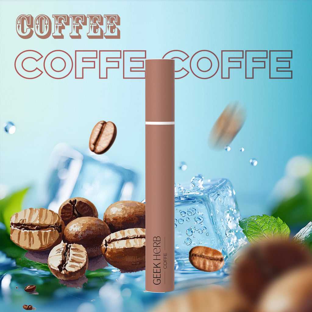 GEEK HERB Natural Air Inhaler