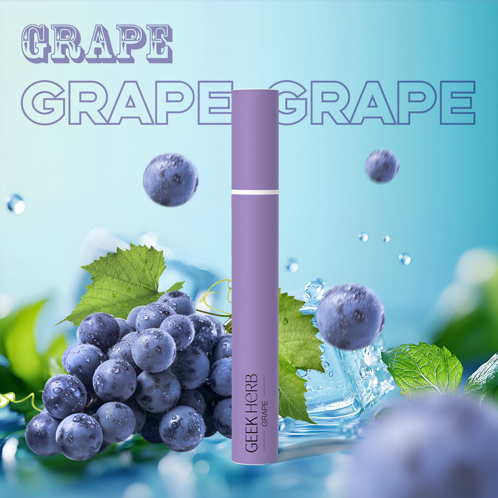 GEEK HERB Natural Air Inhaler