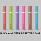 GEEK HERB Natural Air Inhaler