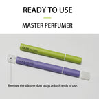 GEEK HERB Natural Air Inhaler